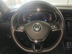 Volkswagen Tiguan L Plug-in Hybrid 430PHEV Plug-in Hybrid Premier Edition - ფოტო 11