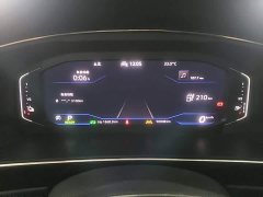 Volkswagen Tiguan L Plug-in Hybrid 430PHEV Plug-in Hybrid Premier Edition - ფოტო 12