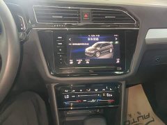 Volkswagen Tiguan L Plug-in Hybrid 430PHEV Plug-in Hybrid Premier Edition - ფოტო 13