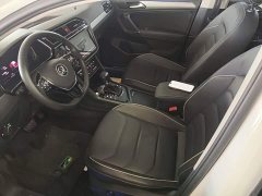 Volkswagen Tiguan L Plug-in Hybrid 430PHEV Plug-in Hybrid Premier Edition - ფოტო 15