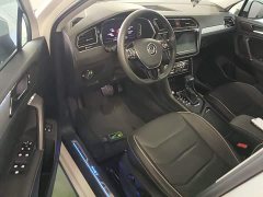 Volkswagen Tiguan L Plug-in Hybrid 430PHEV Plug-in Hybrid Premier Edition - ფოტო 16