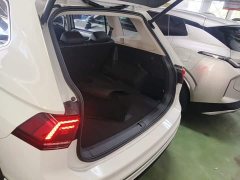 Volkswagen Tiguan L Plug-in Hybrid 430PHEV Plug-in Hybrid Premier Edition - ფოტო 19