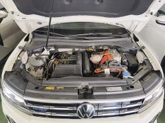 Volkswagen Tiguan L Plug-in Hybrid 430PHEV Plug-in Hybrid Premier Edition - ფოტო 20
