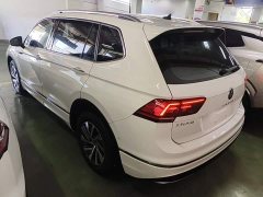 Volkswagen Tiguan L Plug-in Hybrid 430PHEV Plug-in Hybrid Premier Edition - ფოტო 5