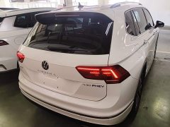Volkswagen Tiguan L Plug-in Hybrid 430PHEV Plug-in Hybrid Premier Edition - ფოტო 6