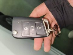 Volkswagen Tiguan L Plug-in Hybrid 430PHEV Plug-in Hybrid Premier Edition - ფოტო 9