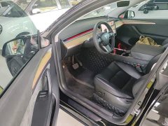 Tesla Model Y Rear-Wheel Drive - ფოტო 16