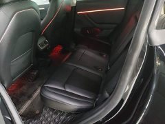Tesla Model Y Rear-Wheel Drive - ფოტო 17