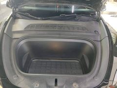 Tesla Model Y Rear-Wheel Drive - ფოტო 20