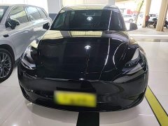 Tesla Model Y Rear-Wheel Drive - ფოტო 3