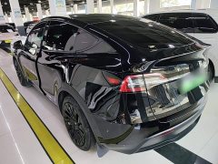 Tesla Model Y Rear-Wheel Drive - ფოტო 5