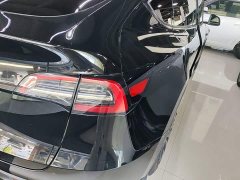 Tesla Model Y Rear-Wheel Drive - ფოტო 8