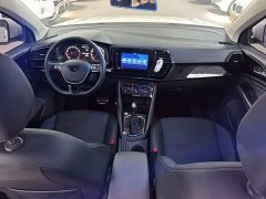 Volkswagen Jetta VS5 2019 280TSI Automatic Comfort Edition - ფოტო 10