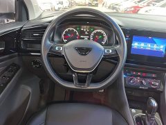 Volkswagen Jetta VS5 2019 280TSI Automatic Comfort Edition - ფოტო 11