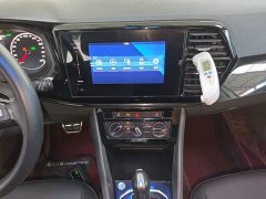 Volkswagen Jetta VS5 2019 280TSI Automatic Comfort Edition - ფოტო 13