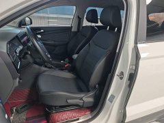 Volkswagen Jetta VS5 2019 280TSI Automatic Comfort Edition - ფოტო 15