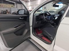 Volkswagen Jetta VS5 2019 280TSI Automatic Comfort Edition - ფოტო 16