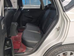 Volkswagen Jetta VS5 2019 280TSI Automatic Comfort Edition - ფოტო 17