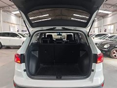 Volkswagen Jetta VS5 2019 280TSI Automatic Comfort Edition - ფოტო 19