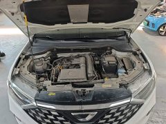 Volkswagen Jetta VS5 2019 280TSI Automatic Comfort Edition - ფოტო 20
