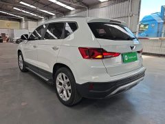 Volkswagen Jetta VS5 2019 280TSI Automatic Comfort Edition - ფოტო 5