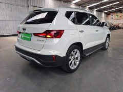 Volkswagen Jetta VS5 2019 280TSI Automatic Comfort Edition - ფოტო 7