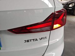 Volkswagen Jetta VS5 2019 280TSI Automatic Comfort Edition - ფოტო 8