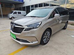Buick GL8 ES Land Respect 653T Premier - ფოტო 1