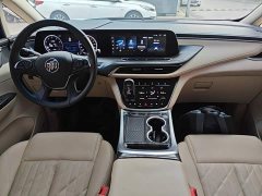 Buick GL8 ES Land Respect 653T Premier - ფოტო 10