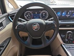 Buick GL8 ES Land Respect 653T Premier - ფოტო 11