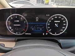 Buick GL8 ES Land Respect 653T Premier - ფოტო 12