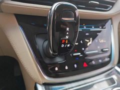 Buick GL8 ES Land Respect 653T Premier - ფოტო 14
