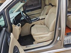 Buick GL8 ES Land Respect 653T Premier - ფოტო 15