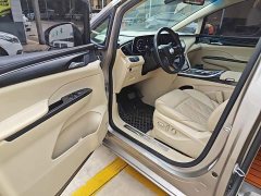 Buick GL8 ES Land Respect 653T Premier - ფოტო 16