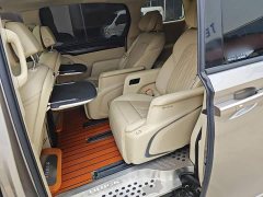 Buick GL8 ES Land Respect 653T Premier - ფოტო 17