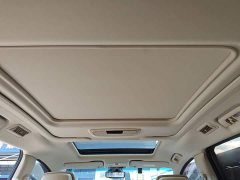 Buick GL8 ES Land Respect 653T Premier - ფოტო 18