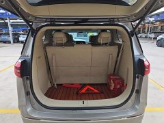 Buick GL8 ES Land Respect 653T Premier - ფოტო 19
