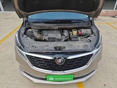 Buick GL8 ES Land Respect 653T Premier - ფოტო 20