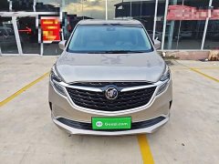 Buick GL8 ES Land Respect 653T Premier - ფოტო 3