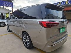 Buick GL8 ES Land Respect 653T Premier - ფოტო 5