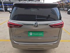 Buick GL8 ES Land Respect 653T Premier - ფოტო 6
