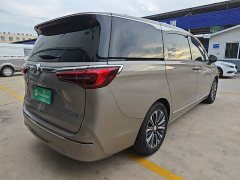 Buick GL8 ES Land Respect 653T Premier - ფოტო 7