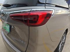 Buick GL8 ES Land Respect 653T Premier - ფოტო 8