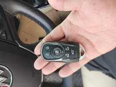 Buick GL8 ES Land Respect 653T Premier - ფოტო 9