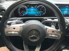 Mercedes-Benz CLA (Imported) 2021 CLA 200 - ფოტო 11