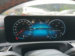 Mercedes-Benz CLA (Imported) 2021 CLA 200 - ფოტო 12