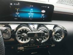 Mercedes-Benz CLA (Imported) 2021 CLA 200 - ფოტო 13