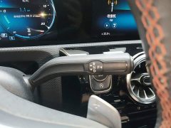 Mercedes-Benz CLA (Imported) 2021 CLA 200 - ფოტო 14