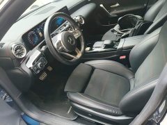 Mercedes-Benz CLA (Imported) 2021 CLA 200 - ფოტო 15