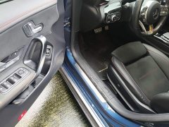 Mercedes-Benz CLA (Imported) 2021 CLA 200 - ფოტო 16